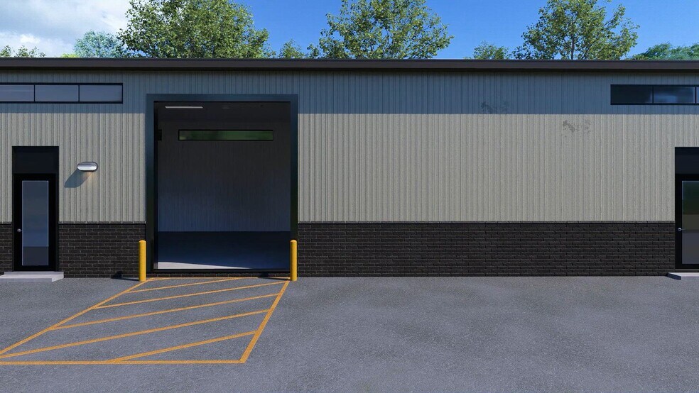 Primary Photo Of 6080 National Road T, Triadelphia Industrial For Lease