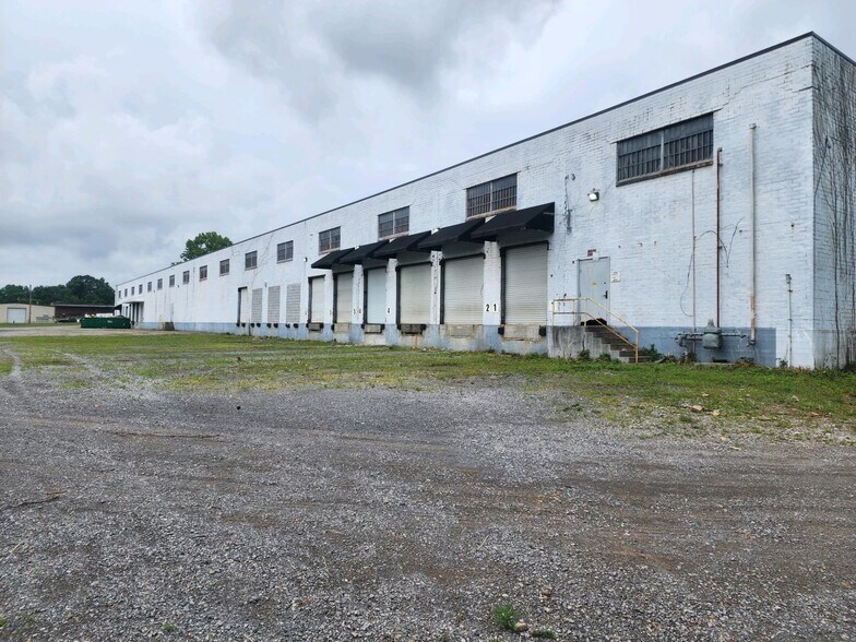 More Photos Of 15509 Dayton Pike, Sale Creek Warehouse For Sale
