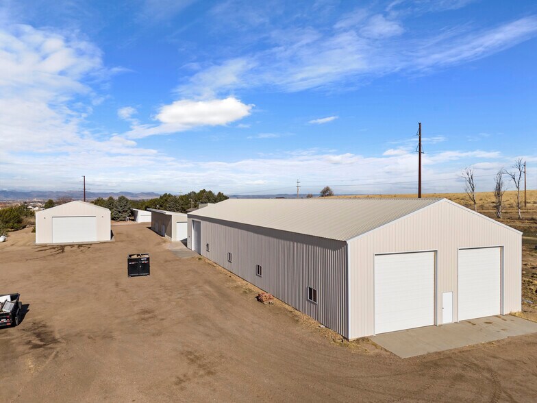 More Photos Of 7690 Carlson Ct, Fort Collins Warehouse For Sale