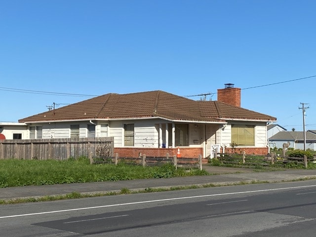 More Photos Of 327 S Franklin St, Fort Bragg Specialty For Sale