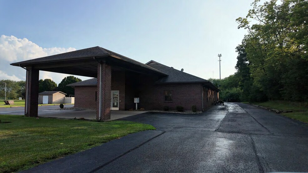 More Photos Of 1675 Alex Dr, Wilmington Medical For Sale