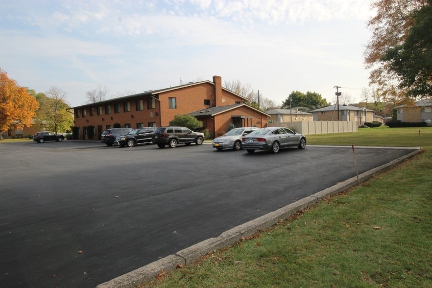 More Photos Of 3000 Mount Read Blvd, Greece Medical For Lease