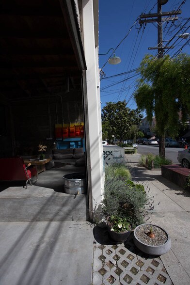 More Photos Of 930 Alabama St, San Francisco Loft Creative Space For Sale