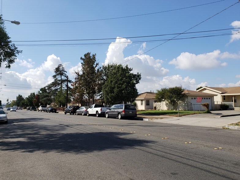 More Photos Of 201 S Vernon Ave, Azusa Apartments For Sale