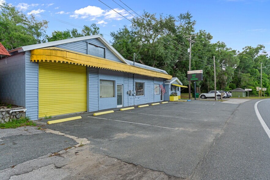 More Photos Of 7805 S Florida Ave, Floral City Freestanding For Sale