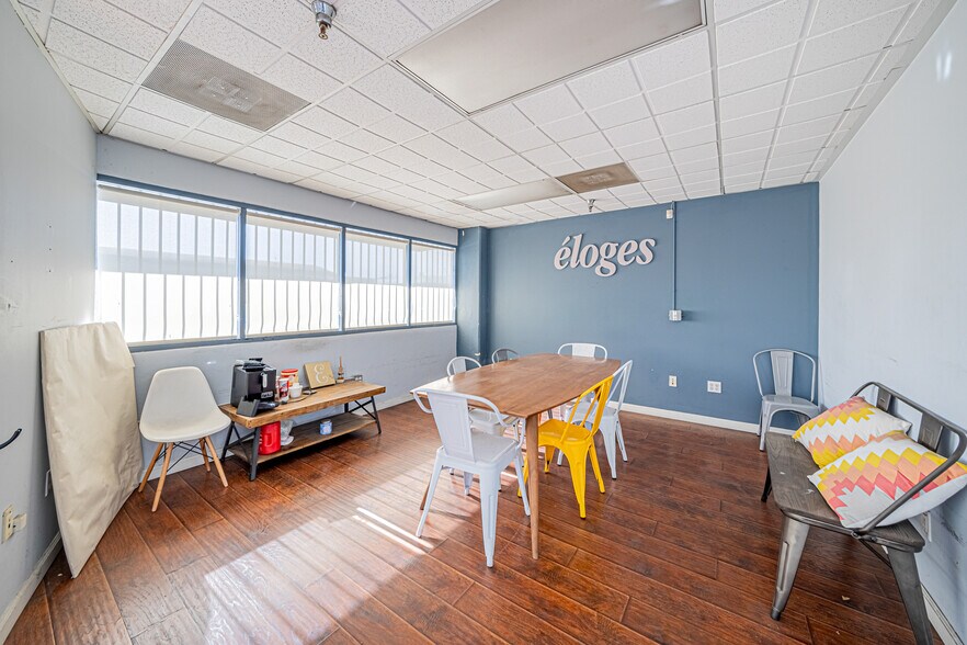 More Photos Of 2947 E 44th St, Vernon Warehouse For Sale