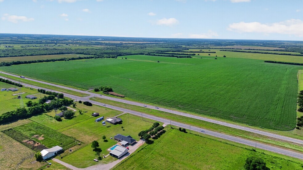More Photos Of Highway 380, Greenville Land For Sale