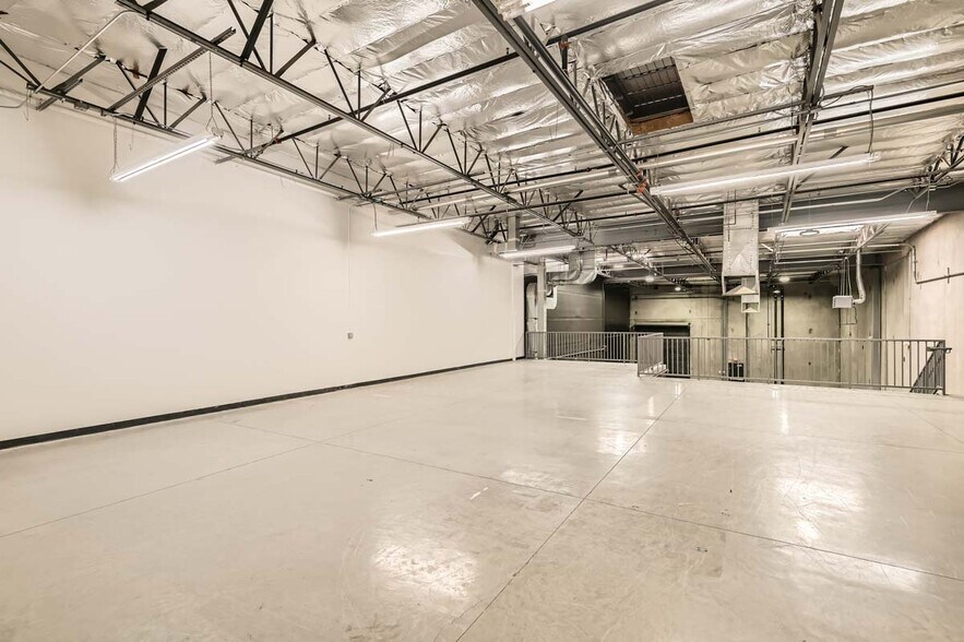 More Photos Of 5165 Rousso Rd, Las Vegas Distribution For Lease