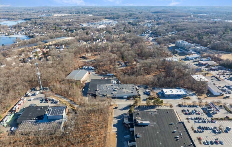 More Photos Of 24 Jolma Rd, Worcester Warehouse For Sale