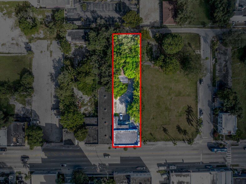 More Photos Of 259 NE 79th St, Miami Land For Sale