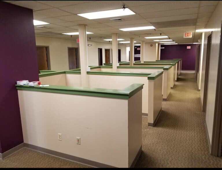 More Photos Of 110 Bartholomew Ave, Hartford Medical For Lease