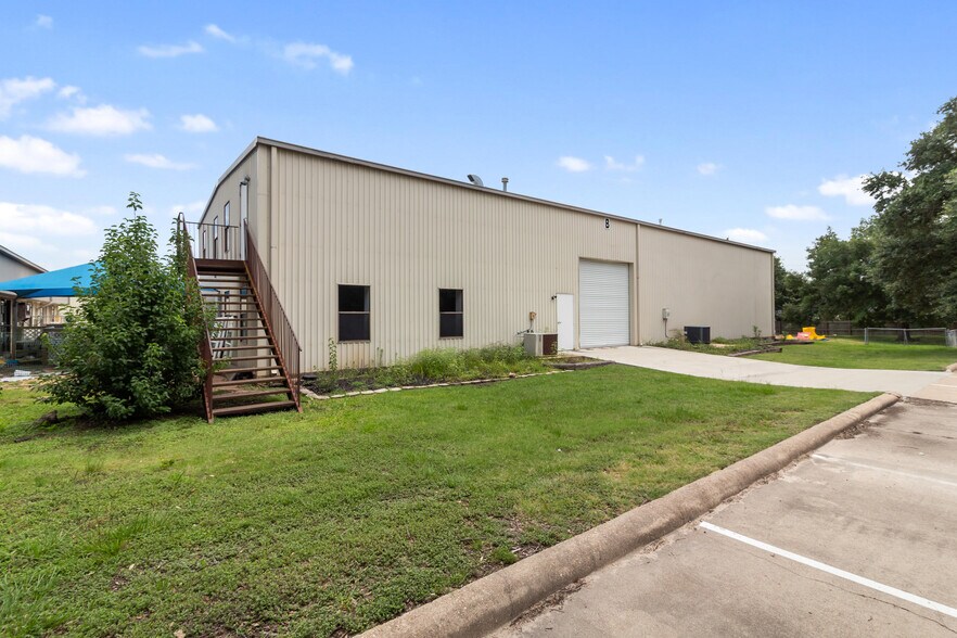 Primary Photo Of 4232 Boonville Rd, Bryan Industrial For Lease