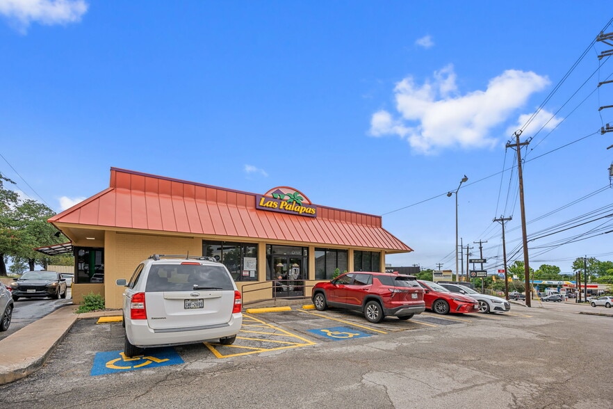 More Photos Of , San Antonio General Retail For Sale