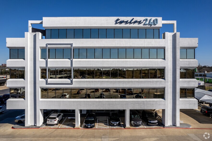 More Photos Of 12240 Inwood Rd, Dallas Office For Lease
