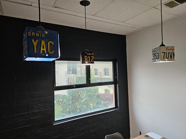 More Photos Of 408 E 1st St, Long Beach Loft Creative Space For Lease