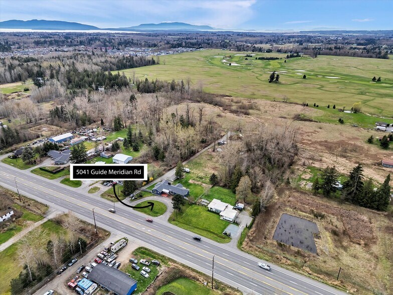 More Photos Of 5041 Guide Meridian, Bellingham Specialty For Sale