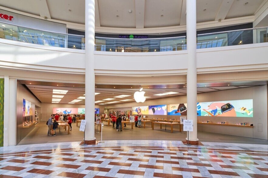 More Photos Of 3251 20th Ave, San Francisco Unknown For Lease