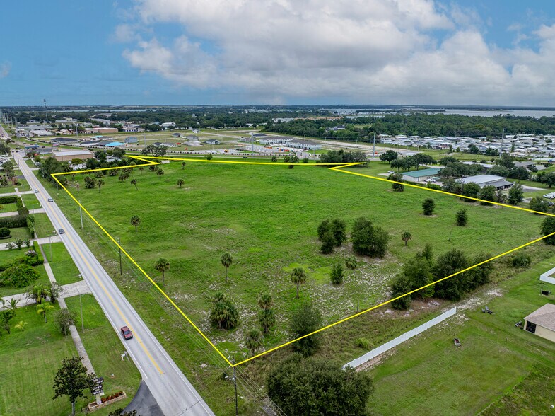 More Photos Of 0 Old Lucerne Park Rd, Winter Haven Land For Sale