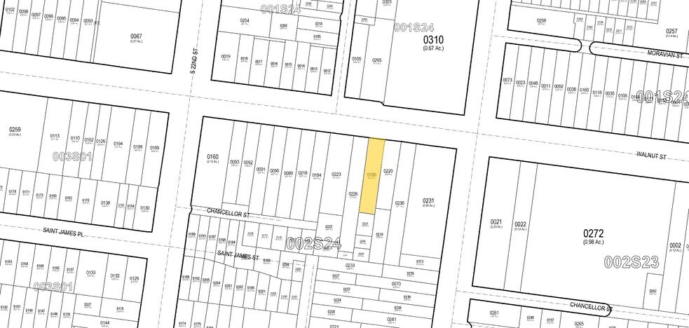 More Photos Of 2108 Walnut St, Philadelphia Storefront Retail Residential For Sale