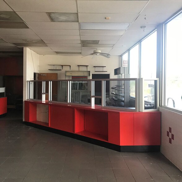 More Photos Of 111 Hidden Valley Dr, Reidsville Service Station For Sale
