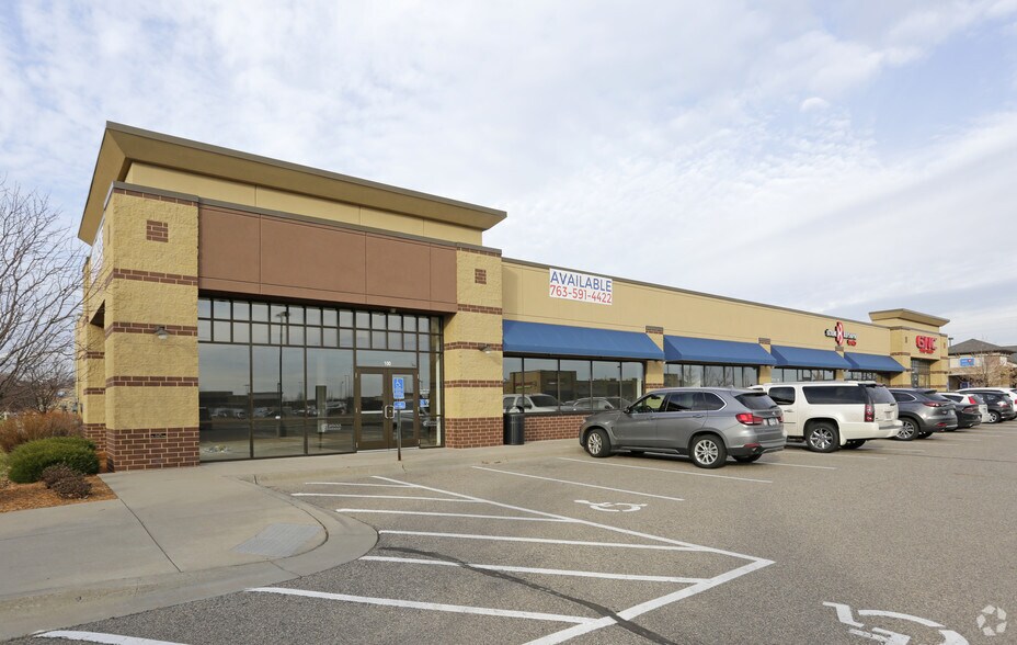 More Photos Of 1420-1570 109th Ave NE, Blaine Unknown For Lease