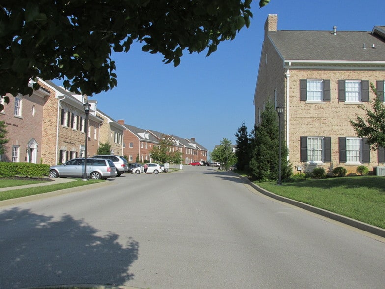 More Photos Of 1795 Alysheba Way, Lexington Office For Sale