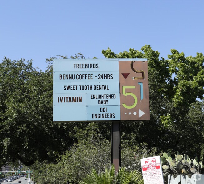 More Photos Of 515 S Congress Ave, Austin Freestanding For Lease