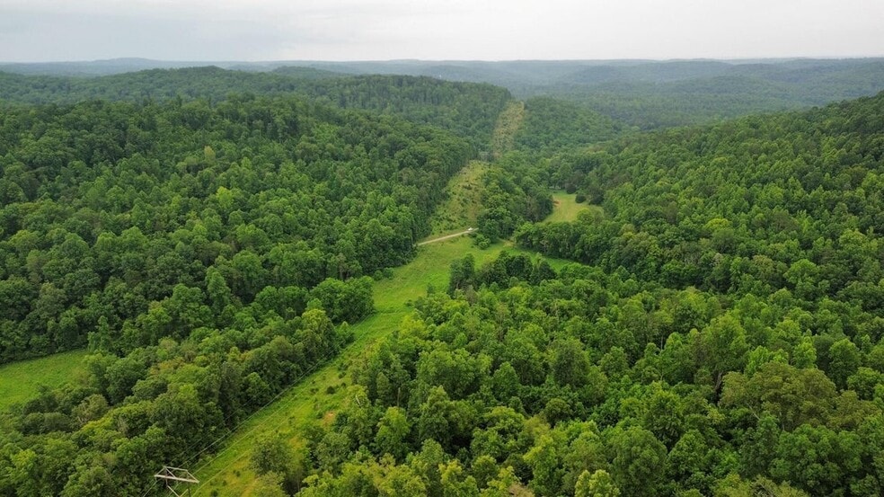 More Photos Of 500 Hail Bridge rd, Somerset Land For Sale