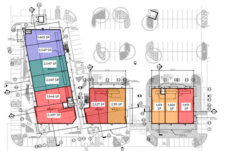 More Photos Of 1804 N Bell Blvd, Cedar Park Storefront For Sale