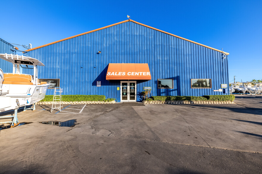 More Photos Of 90400 Overseas Hwy, Tavernier Marina For Sale