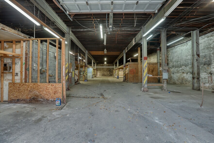More Photos Of 5416 Lena St, Philadelphia Warehouse For Sale