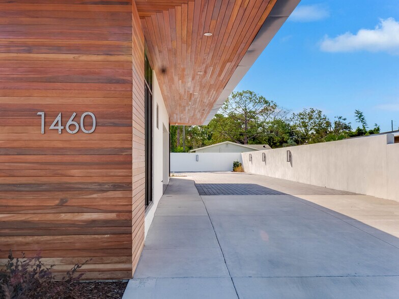More Photos Of 1460 Minnesota Ave, Winter Park Office For Sale