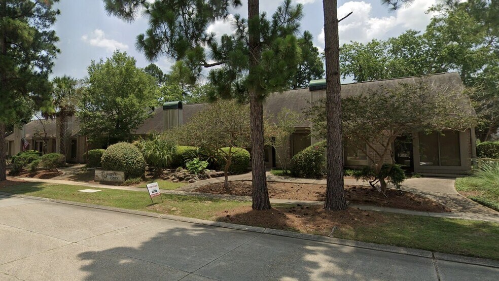 More Photos Of 11822 Justice Ave, Baton Rouge Office For Sale