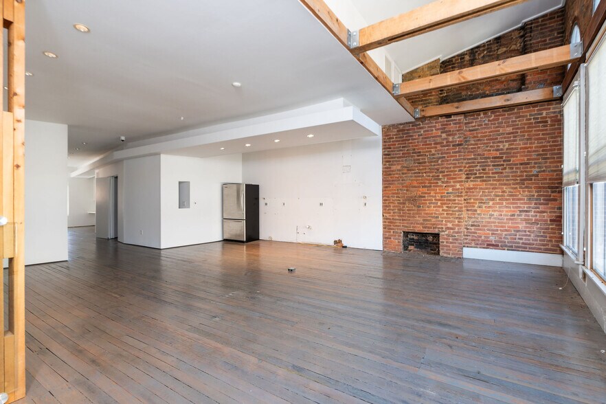More Photos Of 111 S Augusta St, Staunton Storefront Retail Office For Sale