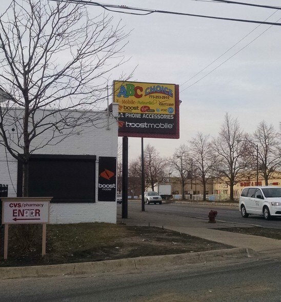 More Photos Of 10315-10357 S Halsted St, Chicago General Retail For Lease
