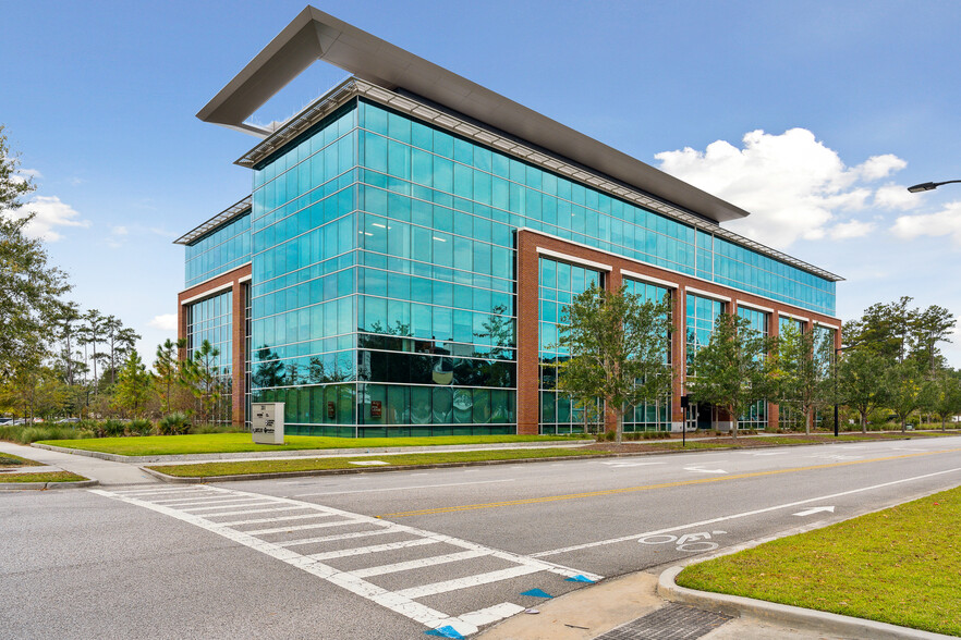 Primary Photo Of 201 Sigma Dr, Summerville Office For Lease