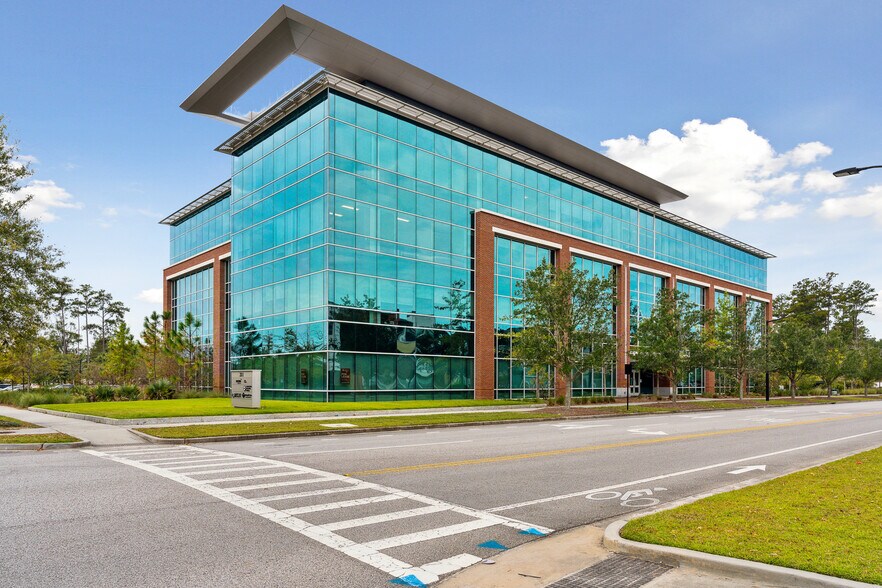 Primary Photo Of 201 Sigma Dr, Summerville Medical For Lease