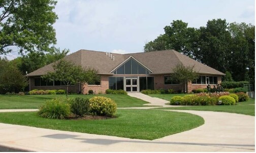 More Photos Of 3570 Blackthorn Ct, South Bend Office For Sale