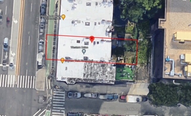 More Photos Of 922 4th Ave, Brooklyn General Retail For Sale
