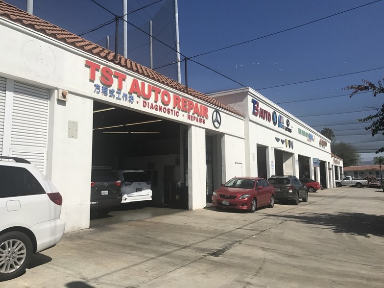 More Photos Of 18955 Labin Ct, Rowland Heights Unknown For Lease