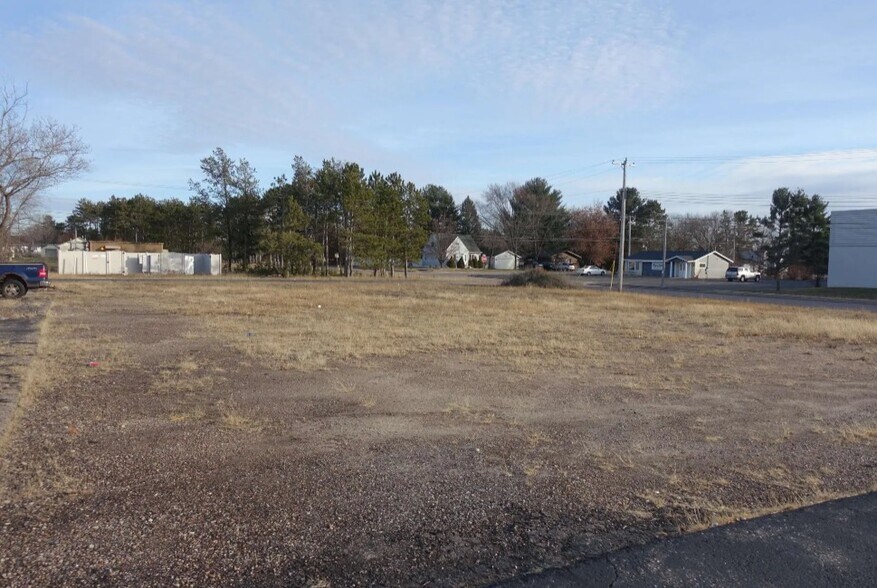 Primary Photo Of 851 Goodnow Ave, Wisconsin Rapids Land For Sale