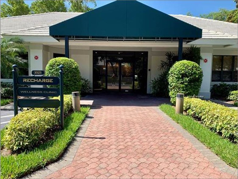 Primary Photo Of 3521 Bonita Bay Blvd, Bonita Springs Medical For Lease