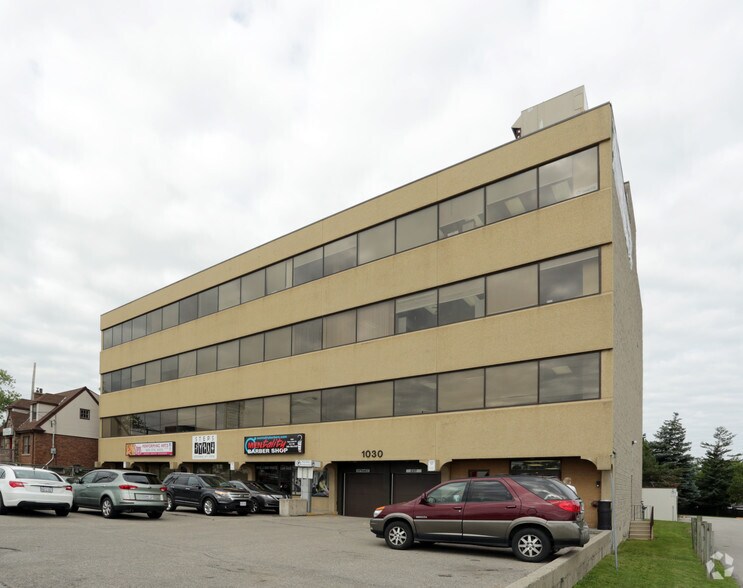 More Photos Of 1030 Upper James St, Hamilton Office For Lease