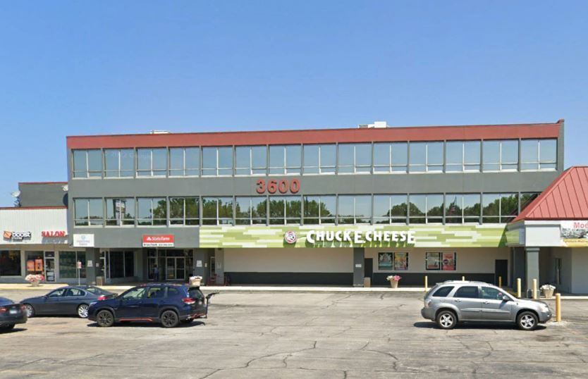 Primary Photo Of 3502-3640 E State St, Rockford Unknown For Lease