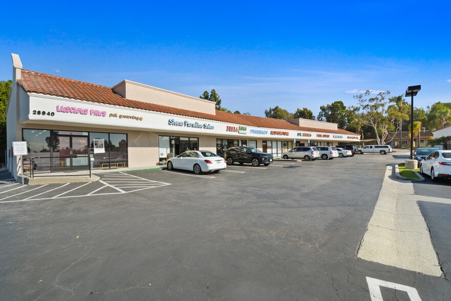 Primary Photo Of 28940-28950 Golden Lantern, Laguna Niguel Unknown For Lease
