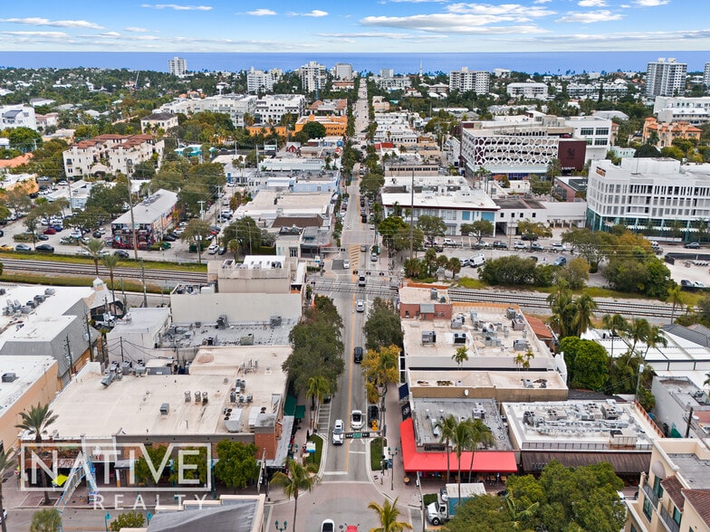 More Photos Of 50 SE 4th Ave, Delray Beach Restaurant For Lease