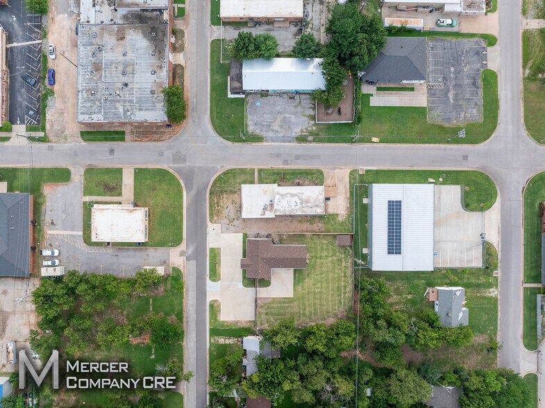 More Photos Of 2800 N Oklahoma Ave, Oklahoma City Office For Lease