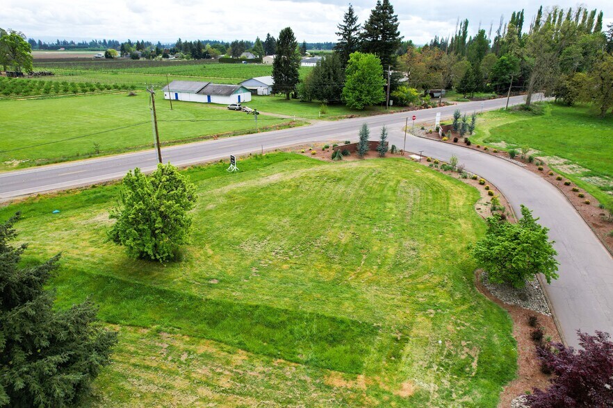 More Photos Of 9255 Portland Rd NE, Salem Land For Sale