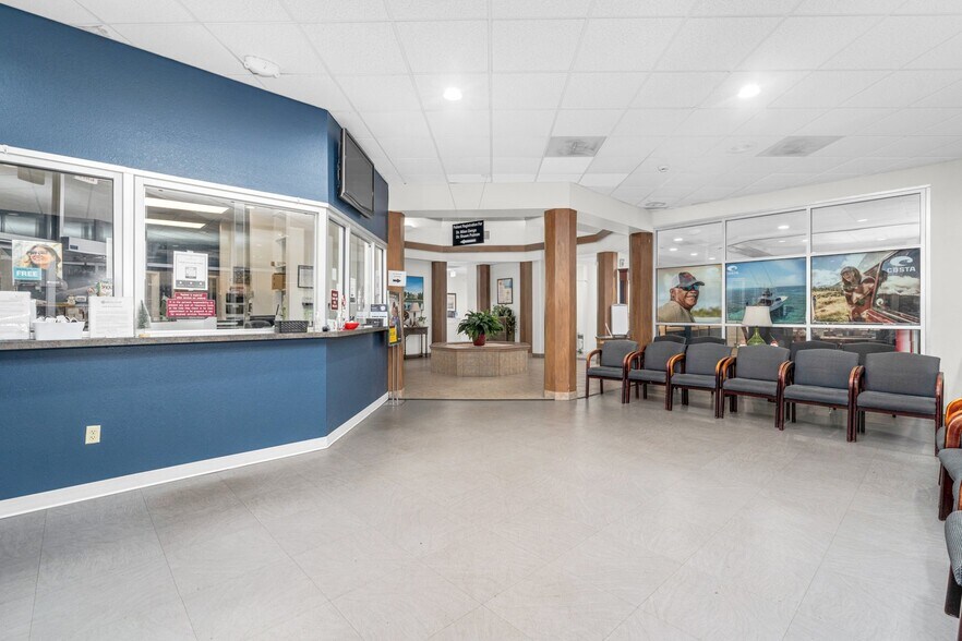 More Photos Of 3044 Sunset Ave, Rocky Mount Freestanding For Sale