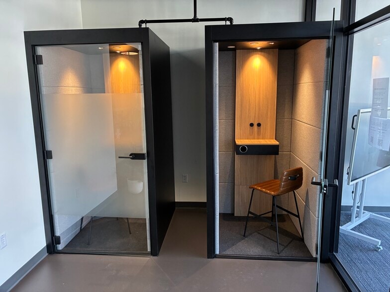 More Photos Of 77 Rowe St, Newton Coworking Space